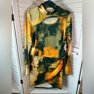 NEW FULL CIRCLE TRENDS 2 PIECE SET